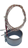 MICA NOZZLE HEATER 35 1MTR F/G LEADS EACH SIDE OF GAP = £15.00 + VAT