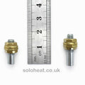 Soloheat OEM M5 Screw Terminal RATED 10A c/w M5 fasteners (as fitted to our heaters) = £3.50 each + VAT